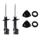 thumbnail image 1 of Kit Original AG para Auto Delanteros para Hyundai Sonata 2011 a 2014 4 Piezas Nuevos, 1 of 5