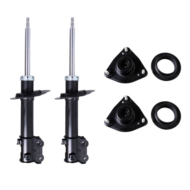 Kit Original AG para Auto Delanteros para Hyundai Sonata 2011 a 2014 4 Piezas Nuevos