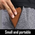 thumbnail image 4 of 2 Packs Notebooks for Work, Travel, Business, School & More - College Ruled Notebook - Hardcover Journals for Women & Men - mix color3, 4 of 6