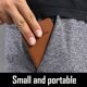 thumbnail image 4 of 2 paquetes de cuadernos de bolsillo para hombres y mujeres, viajes de negocios, trabajo escolar, 4 of 6