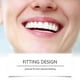 thumbnail image 3 of Comfort Denture Set - Instant Smile Confidence with Safe Silicone Veneers, Complete Kit, Quick Adaptation & All-Day Comfort, No Harmful Materials, 3 of 5