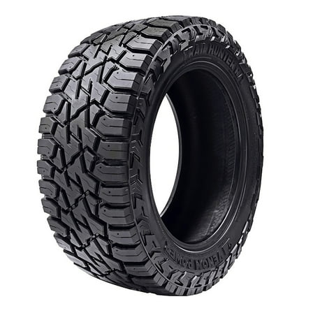 Set of 2 Venom Power Trail Hunter ATS LT285/55R20 122/119Q E Tires