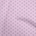 thumbnail image 1 of oneOone Polyester Spandex Light Pink Fabric Fresh Fabric For Sewing Printed Craft Fabric By The Yard 56 Inch Wide, 1 of 4
