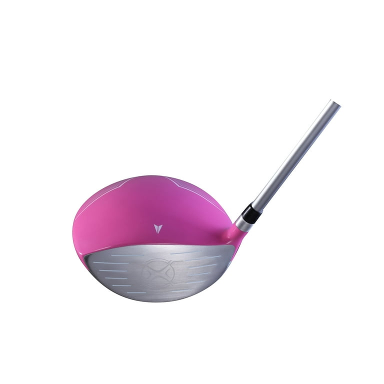 Aspire XD1 Women's Right Handed Golf Club Set - 3 Colors