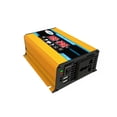 thumbnail image 3 of Solar Panel System 18V 20W Solar Panel 30A Controller with Dual USB Car Solar Inverter Kit Complete Power Supply for Mobile Phones Sports cameras, and Car Batteries, 3 of 7