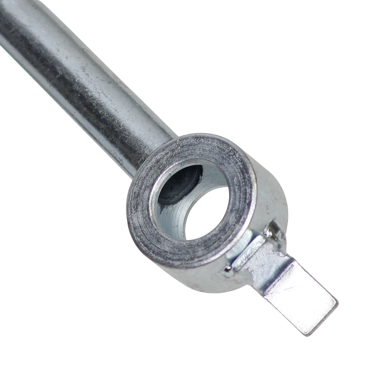 Edelmann 80726 Power Steering Pressure Line Hose Assembly