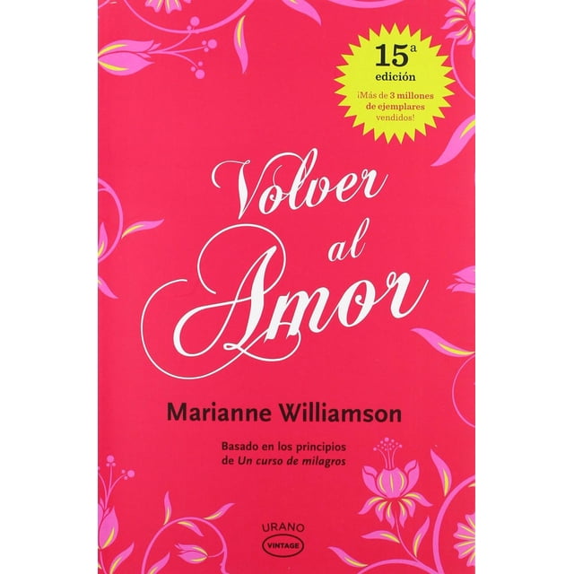Volver Al Amor URANO 9786077482642