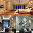 thumbnail image 3 of Kearding Foco de luz de techo LED regulable de 3 * 1W Foco empotrable Blanco cálido 220V Iluminación y accesorios Kearding HA024085-00, 3 of 6