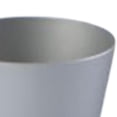 thumbnail image 3 of Petaca de titanio de 150 ml, taza de agua, petaca de vino ligera para viajes de Camping 2 uds tazas Cola Petaca portátil, 3 of 3