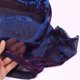 thumbnail image 4 of Camisetas De Verano Camisetas de mujer Perspectiva Moda Dama Sexy Camiseta transparente Clubwear (Azul XL) Ygjytge para Mujer Azul T XL, 4 of 9