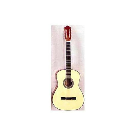 6 string acoustic guitar