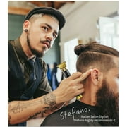 Professional Trimmer Hair Clippers Cutting Beard Cordless Barber Shaving Machine