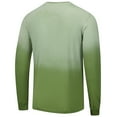 thumbnail image 3 of Unisex Sportiqe Olive Boston Celtics Sun Fade Vintage Mohave Long Sleeve T-Shirt, 3 of 3