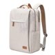 thumbnail image 1 of Men's Backpack, Laptop Backpack, travel Backpack, 15.6 Inch Laptop Backpack, Daypack, carry on backpack with USB (Beige) 2025, 1 of 5