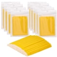 thumbnail image 1 of 1000 Pieces Disposable Micro Brushes Cotton Swab Brushes for Eyelash Extensions Cleaning, 1 of 7