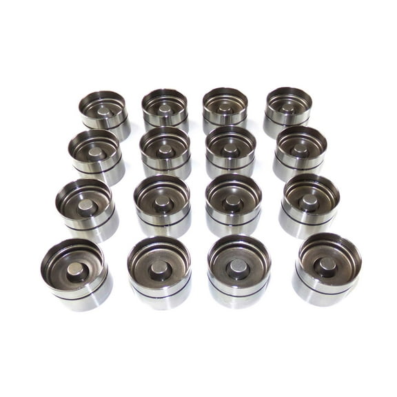 DNJ LFK16427 Valve Lifter Fits Cars & Trucks 95-02 Kia 2.0L DOHC 16V