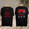 thumbnail image 1 of Breaking Benjamin 2025 Concert, Breaking Benjamin Awaken The Fallen 2025 To-L, 1 of 2