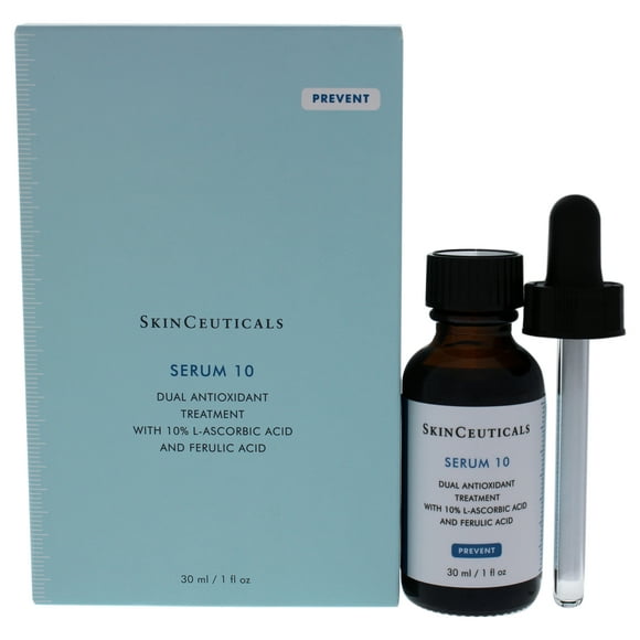 Serum 10 AOX Plus by SkinCeuticals for Unisex - 1 oz Serum