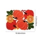 thumbnail image 3 of Camino de Mesa Bordado con Calabazas, Decoración Otoñal para Acción de Gracias, Mantel Individual Calado de 43 Cm o 85 Cm, Centro de Mesa de Temporada de Otoño, 3 of 6