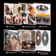 thumbnail image 3 of Esponjas para lijar Juego de 6 bloques de lijado lavables y reutilizables Bloques de lijado de grano grueso/medio/fino de 60/120/240 Esponjas para metal y madera, 3 of 9