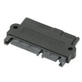 thumbnail image 4 of Adaptador de cable SAS a SATA con convertidor de fuente de alimentación de 15 pines - SF‑092Negro, 4 of 10