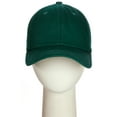 thumbnail image 2 of D&I Plain Dad Hat 100% Cotton Unstructured Hat Men Women Adjustable Strap, 2 of 7