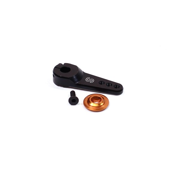 Racers Edge Aluminum Large Clamping Servo 23T Sanwa