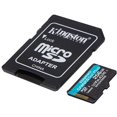 thumbnail image 1 of Kingston Carte Micro SD, 1 of 1