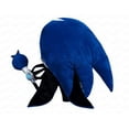 thumbnail image 7 of Shadow Milk Cookie Plush Hot selling, Official Cookie Run Kingdom Game Merch, Soft Stuffed Animal Toy, Ideal Plush Figure Doll for Kids Birthday Gifts, 7 of 7