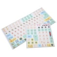 thumbnail image 4 of Cute Keyboard Sticker, Keyboard Sticker Ease Of Use  For Universal Desktop PC, 4 of 8