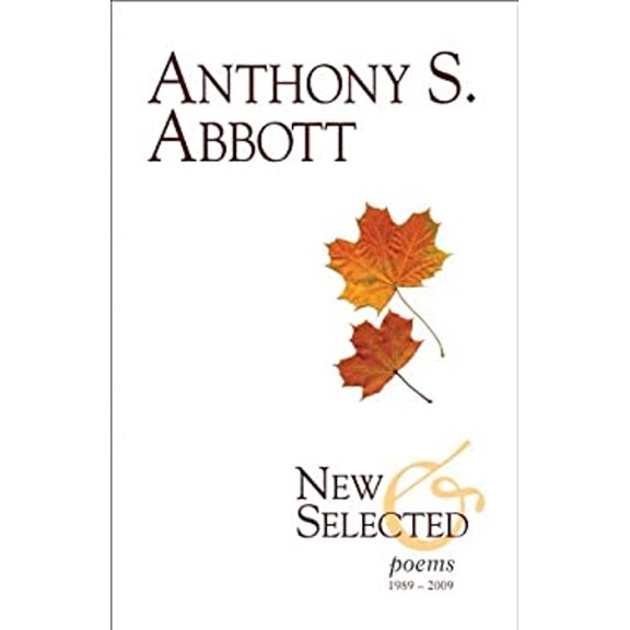 Pre-Owned New and Selected Poems (Paperback) 9780978934279