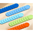 thumbnail image 4 of Pen+Gear Learning Counter Chips for Children, Elementary & Preschool Educational Toy, 4 of 5