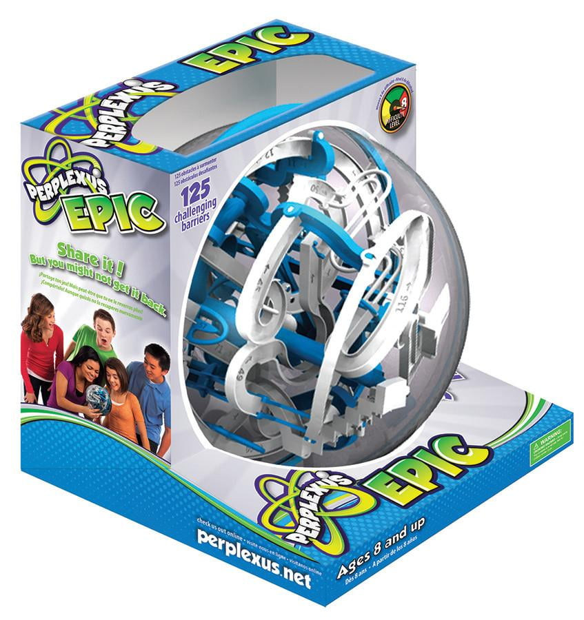 perplexus epic