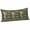 Green, variant on Green Giraffe Body Pillow Covers 20"x54", Love Heart Spring Floral Botanical Soft Brushed Microfiber Breathable Throw Pillow Covers, Pillowcase with Zipper for Couch Sofa Bedroom Living Room