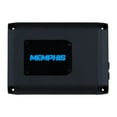 thumbnail image 1 of Memphis Audio PRX800.1V2 Amplificateur de Subwoofer Mono de Référence de Puissance, 1 of 4