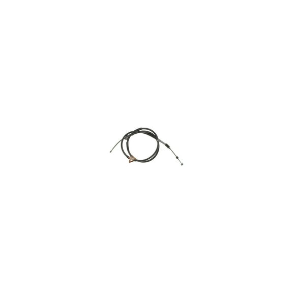 Raybestos Element3 Brake Cables, BC94616 Fits select: 1988-1991 TOYOTA CAMRY, 1990-1991 LEXUS ES