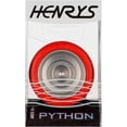 thumbnail image 3 of Henrys Python Yo-Yo - Red, 3 of 10