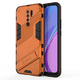 thumbnail image 3 of For Xiaomi Redmi 9 9A 9C Case With Kickstand Armor Phone Case For Redmi 9 Prime 9 Power Shockproof Magnetic Holder Back Cover, 3 of 5