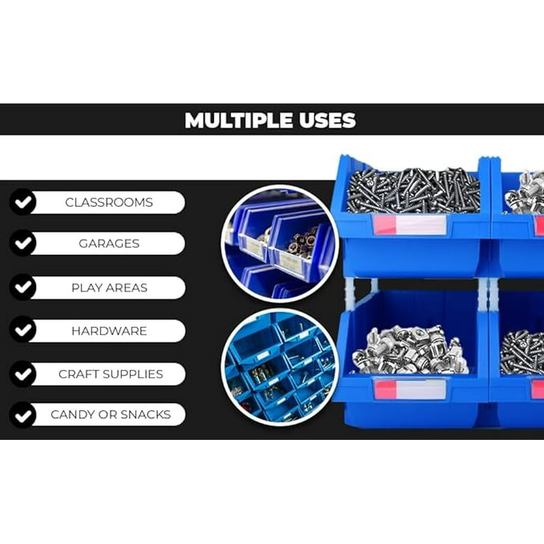 Toko HF Dibloc blue RSS 4個セット TOYO Cantilever Toolbox GL-410 B (blue) | 東洋スチール株式会社