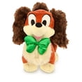 thumbnail image 2 of Disney Store Minnie Mouse Clubhouse Fifi Pet Dog Plush Toy 7" Stuffed Animal, 2 of 2