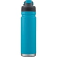 thumbnail image 2 of Botella Para Agua Termo Coleman 24 Oz 709 Ml Azul Para Bebidas frías y Calientes, 2 of 3