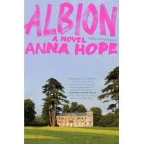 Albion, (Hardcover)