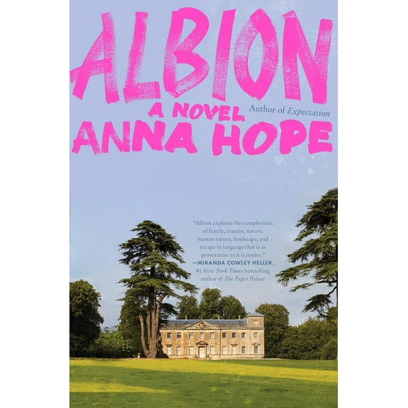 Albion, (Hardcover)