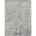 thumbnail image 1 of Cambridge 47 Blue Power-Loomed Area Rug 3'11'X 5'7", 1 of 5