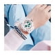 thumbnail image 2 of Reloj Para Mujer Sanda 942 Moda Deportivo Moda Impermeable, 2 of 4