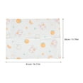thumbnail image 3 of 10 Pcs Napperons Jetables pour Bébé, Napperons de Restaurant pour Tout-Petits, 3 of 6