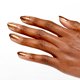 thumbnail image 4 of Esmalte de uñas OPI Nail Lacquer Millennium Mocha Metallic Brown, 4 of 6