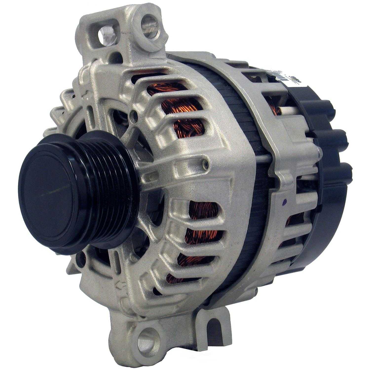 FVP Professional 11485 Alternator Standard