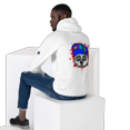 thumbnail image 4 of Panda Graphic Hoodie by Xarbo, 4 of 4