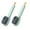 Green, variant on Boreal Craft 2pcs/5pcs Laundry Brush Soft Muit Function Cleaning Brush With Liquid Soap Storage Function Dispenser Suitable For Shoes Clothing Kitchen Saddle Pad Trumpet Oil Induction Cookware